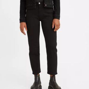 WEDGIE STRAIGHT FIT WOMEN'S JEANS